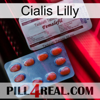 Cialis Lilly 36